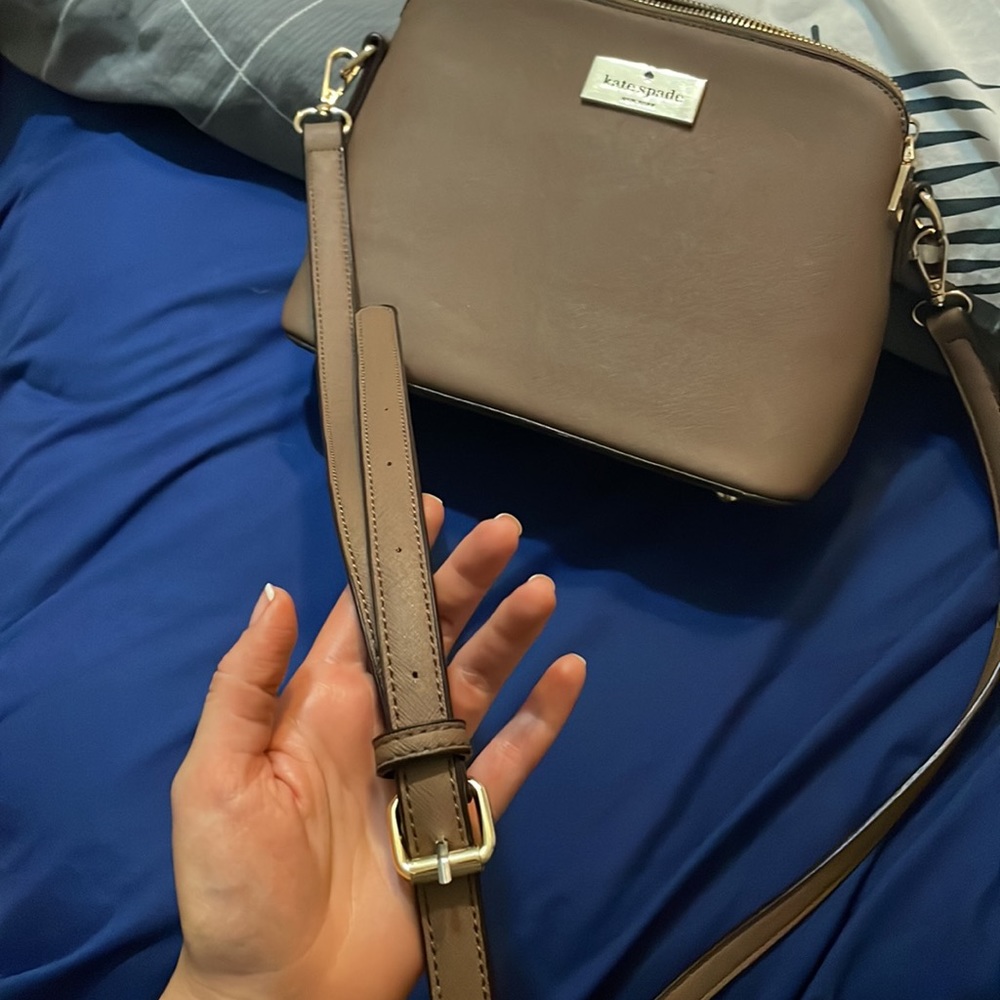 kate spade ♠️ crossbody